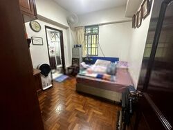 Hume Park II (D21), Condominium #411490631